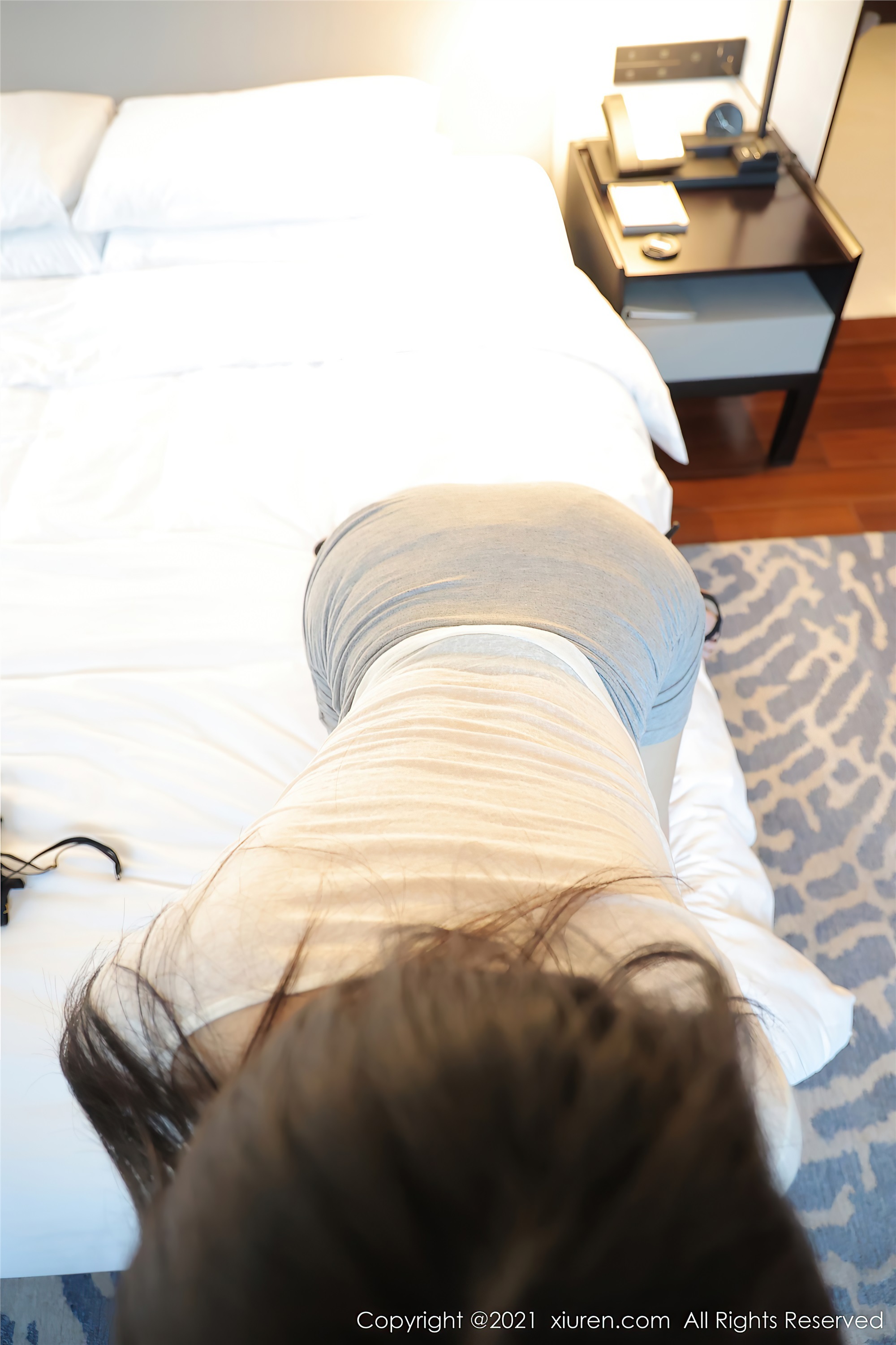 Xiuren秀人网 2021.12.08 NO.4312 summer宝宝